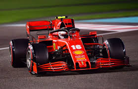 From practice and qualifying to the main race event. Ferrari F1 2021 Latest News Results Drivers And Car Updates