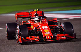Our 2021 season starts here, it said. Ferrari To Unveil Dual Toned F1 Livery For 2021 Sf21 Challenger Reports Essentiallysports