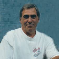 Gascon, Richard 'Dick'