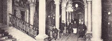 Provincia europae, pannoniam cis danubium, et iazyges trans danubium complectens, regnum amplum, inter austriam stiriam, et moraviam ad occas. Grand Hotel Hungaria Budapest 1871 1945 Home Facebook