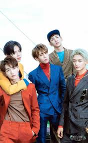 Shinee 1of1 Shinee Jonghyun Shinne Kpop
