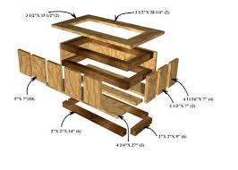 Build A Wooden Planter Box How To Make Wooden Planter Boxes Waterproof Diy Wood Planters Planter Boxes Wooden Planter Boxes