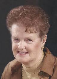 Mme Marie-Berthe Deschênes Dubois |