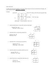 What is the genotype of a 'homozygous yellow. Punnett Square Worksheet Name Nicole Dilley Complete The Following Monohybrid Crosses Draw A Punnett Square List The Ratio And Describe The Course Hero