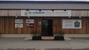 A Beaulieu Les Loches La Cabane Propose Des Produits Frais Et Locaux En Libre Service 7j 7