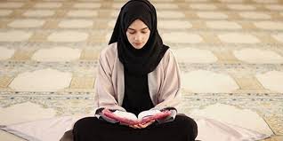 Dalam isu sedekah, tidak disyaratkan bagi seseorang itu akan suci dari sebarang hadas. Amalan Wanita Haid Agar Pahala Tetap Mengalir Saat Ramadhan Dream Co Id