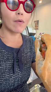 I won't gatekeep this place because the banh mi here is better than the one  I had in Hoi An (where I visited Madam Khanh