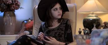 All Hallowes Eve (2013) | Admit One Film Addict