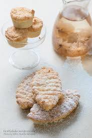 Financier Dacquoise Afternoon Tea Recipes Tea Recipes Cookie Bar Recipes