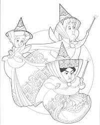 Photo Only Creation Coloring Pages Cartoon Coloring Pages Fairy Coloring Pages