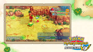 Metacritic game reviews, pokemon mystery dungeon: Top Tips To Start Your Pokemon Mystery Dungeon Rescue Team Dx Adventure Pokemon Com
