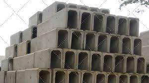 Harga beton cor ready mix perkubik update semua mutu. Harga U Ditch Sragen Dan Tutup U Ditch Beton Saluran Terbuka Selokan