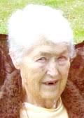 Barbara Dearing Obituary (2010)