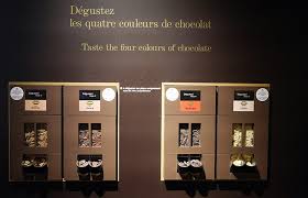 La Cite Du Chocolat Valrhona