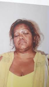 Jody Gore and John Quigley: Jailed domestic violence victim (finally) meets  the man who helped free her