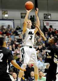 He is the son of tom and erin huerter. Shenendehowa S Kevin Huerter To Play College Basketball At Maryland