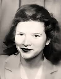 Obituary information for Elizabeth Jane "Beth" Palmer