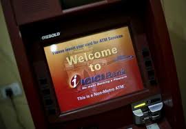 Check icici bank ltd's live bse/nse prices with historic data. Icici Bank Shares Hit 52 Week High On Robust Q4 Results Trigger Rally In Other Bank Stocks Ibtimes India