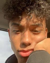 Isaiah Kaleb Richardson 的Instagram photo • Mar 12, 2020 at 12:49 PM