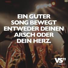 Pin Auf Vs Musik