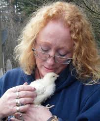 Brenda's Heirloom Hens