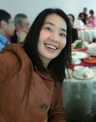 The task of achieving transitional justice in Taiwan remains unfinished':  Interview with writer C.J. Anderson-Wu · Global Voices