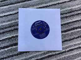 The Kaye Sisters - If Only Tomorrow  Mistakes 7” Vinyl Single Record 1962  | eBay