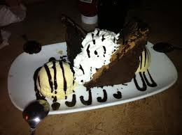 Complete nutrition information for chocolate stampede from longhorn. Chocolate Stampede Picture Of Longhorn Steakhouse Clinton Township Tripadvisor