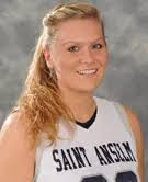 2009-10 Women's Basketball Roster