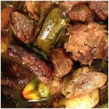 Epingle Sur Recettes Antillaises