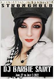 FUSION FESTIVAL🚀 it's my favourite time of the year again ❤️ techno is  coming home 🥹 find me playing at my homebase @bachstelzen at panne eichel  stage saturday 20.00