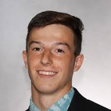 William Liptak's Instagram, Twitter & Facebook