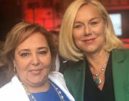 People who liked femke halsema's feet, also liked Newsroom Pagina 2 Rahma El Mouden