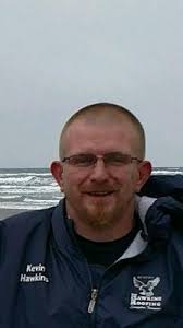Kevin Glen Hawkins Obituary