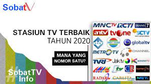 Trans7 (sebelumnya bernama tv7) adalah sebuah stasiun televisi swasta nasional terbaik di indonesia. Stasiun Tv Terbaik Tahun 2020 Stasiun Tv Mana Yang Nomor Satu Youtube