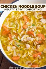 25 Warm Cozy Winter Chicken Soup Recipes Brighter Craft In 2020 Homemade Chicken Soup Chicken Soup Recipes Chicken Noodle Soup Easy