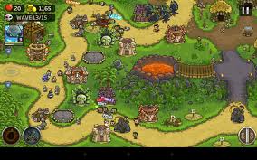 By dora | july 29, 2011. Kingdom Rush Frontiers Guide For Android Apk Download