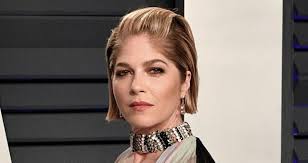 So sieht selma blair nicht mehr aus. Selma Blair Ok Magazin