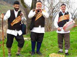 لباس محلی زنان و مردان گیلانی+ اسامی کامل