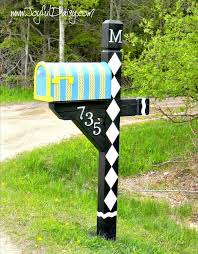 Maybe you would like to learn more about one of these? 20 Top Diy Mailbox Plans To Make You Own Diy Crafts