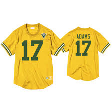 Maybe you would like to learn more about one of these? Davante Adams Packers 75th Anniversary Gold Jersey Eugeniorecuenco Com