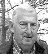 James Wilkins Obituary (1937