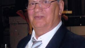 Avis de décès : Joseph Réal Gallant, 1938-05-29