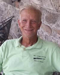 John Stein Obituary (2025)