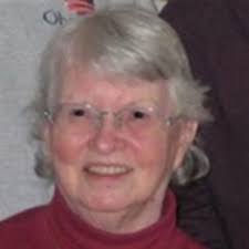 Doris Jane Inskeep Obituary December 25, 2012