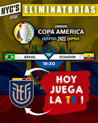 Brazil face ecuador in their final group b game in the copa america 2021 at the estadio olimpico pedro luvedico on sunday. Nyc S Photos Guayaquil Ecuador Menu Prices Restaurant Reviews Facebook