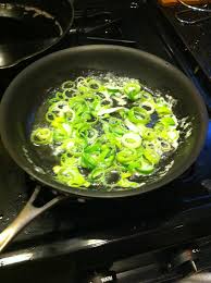 Every cooking term, and its proper definition, can be found here in our cooking. Sauteing Wikipedia