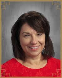 Celebrating National School Librarian Day at Cawood Elementary