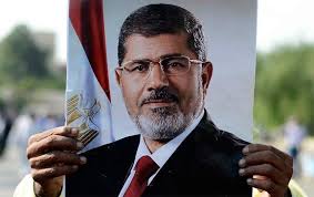 Egypt: Illegally incarcerated President Morsi has first family visit in  four years
