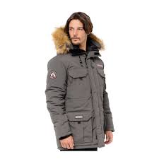 En 2005, la creación de geographical norway fue el verdadero acelerador del crecimiento de nuestro grupo. Mostrarti Serena Di Riserva Geographical Norway Parka Alpes Homme Scambiare Temporaneo Suonare Il Piano